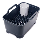 Wash & Drain Plus Dishpan