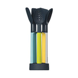 Silicone Kitchen Utensil Set